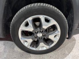 JEEP COMPASS AUTOMATICO