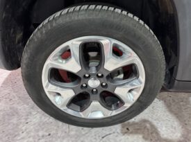 JEEP COMPASS AUTOMATICO