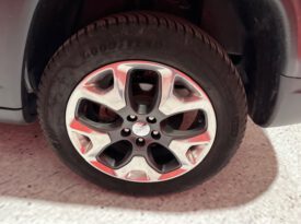 JEEP COMPASS AUTOMATICO