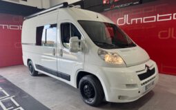 CITROEN JUMPER L2H2