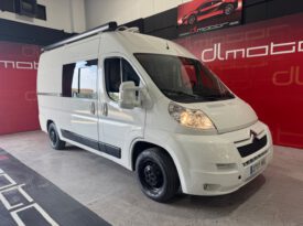 CITROEN JUMPER L2H2