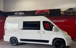 CITROEN JUMPER L2H2