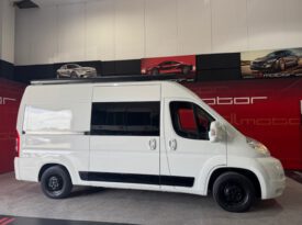 CITROEN JUMPER L2H2