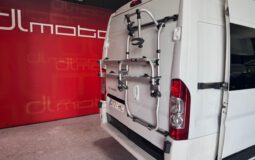 CITROEN JUMPER L2H2