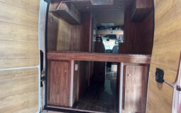 CITROEN JUMPER L2H2