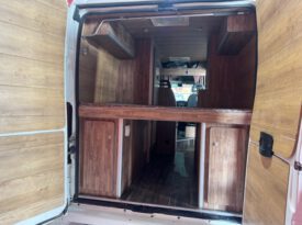 CITROEN JUMPER L2H2