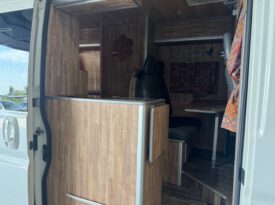CITROEN JUMPER L2H2