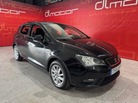 SEAT IBIZA 1.2TSI 86CV 7504HXB