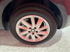 SEAT IBIZA 1.2TSI 86CV 7504HXB