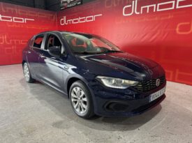 FIAT TIPO 1.3CRDI 95CV