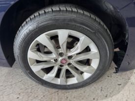 FIAT TIPO 1.3CRDI 95CV