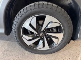 HONDA CR-V AUTOMATICO