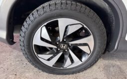 HONDA CR-V AUTOMATICO