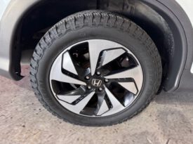 HONDA CR-V AUTOMATICO