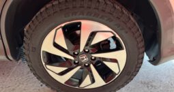 HONDA CR-V AUTOMATICO