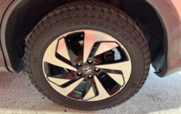 HONDA CR-V AUTOMATICO