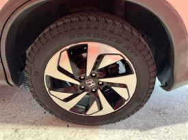 HONDA CR-V AUTOMATICO