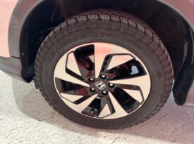 HONDA CR-V AUTOMATICO