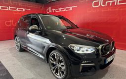 BMW X3 40DM