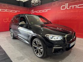 BMW X3 40DM