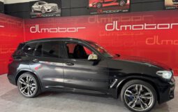 BMW X3 40DM