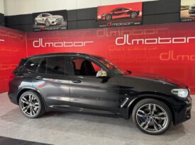 BMW X3 40DM