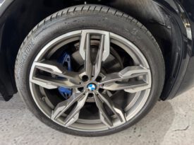 BMW X3 40DM