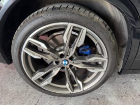BMW X3 40DM