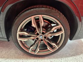 BMW X3 40DM