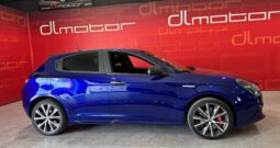 ALFA ROMEO GIULIETTA 1.4TB 120CV SPORT