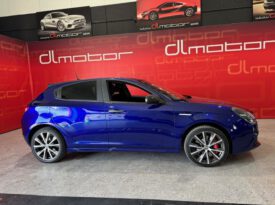 ALFA ROMEO GIULIETTA 1.4TB 120CV SPORT
