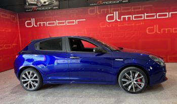 ALFA ROMEO GIULIETTA 1.4TB 120CV SPORT lleno