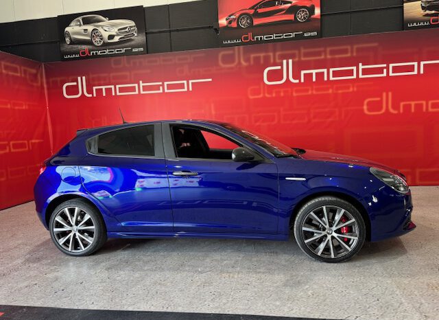 ALFA ROMEO GIULIETTA 1.4TB 120CV SPORT lleno