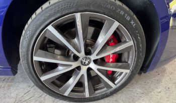 ALFA ROMEO GIULIETTA 1.4TB 120CV SPORT lleno
