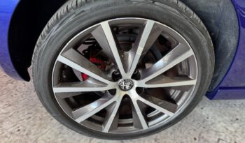 ALFA ROMEO GIULIETTA 1.4TB 120CV SPORT lleno