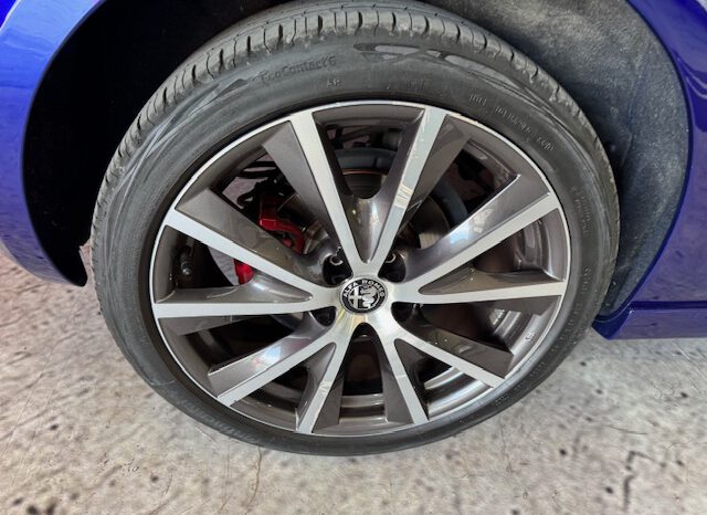 ALFA ROMEO GIULIETTA 1.4TB 120CV SPORT lleno