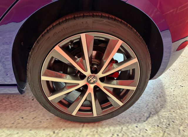 ALFA ROMEO GIULIETTA 1.4TB 120CV SPORT lleno