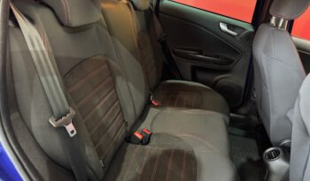 ALFA ROMEO GIULIETTA 1.4TB 120CV SPORT lleno
