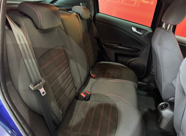 ALFA ROMEO GIULIETTA 1.4TB 120CV SPORT lleno