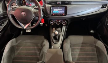 ALFA ROMEO GIULIETTA 1.4TB 120CV SPORT lleno
