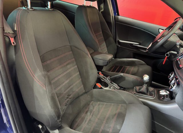 ALFA ROMEO GIULIETTA 1.4TB 120CV SPORT lleno