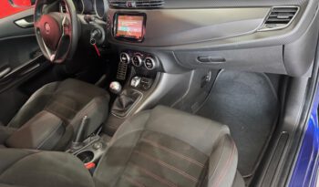 ALFA ROMEO GIULIETTA 1.4TB 120CV SPORT lleno