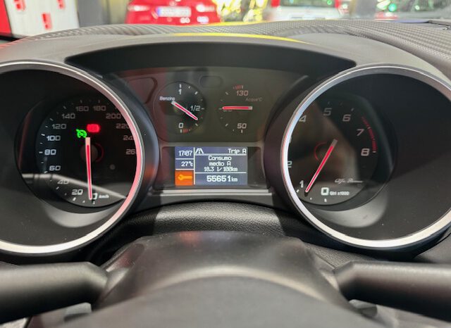 ALFA ROMEO GIULIETTA 1.4TB 120CV SPORT lleno