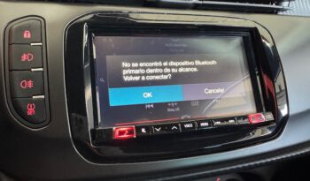 ALFA ROMEO GIULIETTA 1.4TB 120CV SPORT lleno