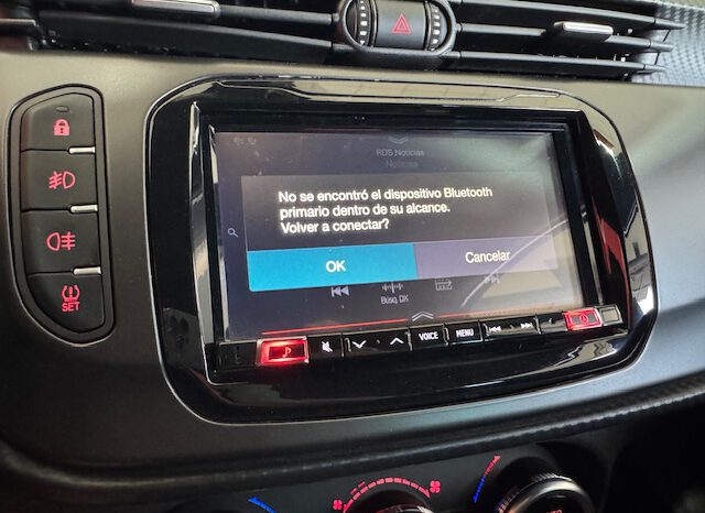 ALFA ROMEO GIULIETTA 1.4TB 120CV SPORT lleno