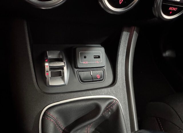 ALFA ROMEO GIULIETTA 1.4TB 120CV SPORT lleno