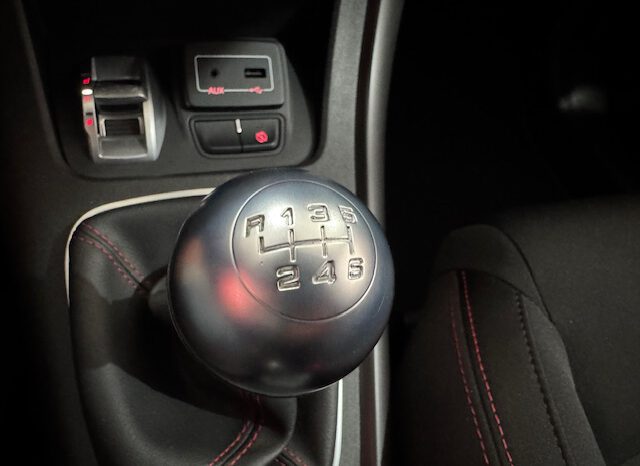 ALFA ROMEO GIULIETTA 1.4TB 120CV SPORT lleno
