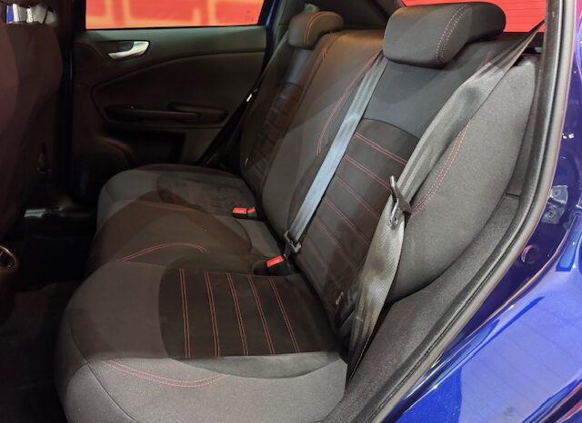 ALFA ROMEO GIULIETTA 1.4TB 120CV SPORT lleno