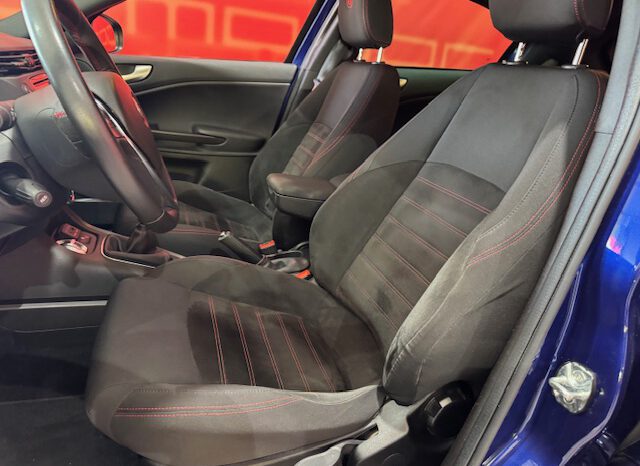 ALFA ROMEO GIULIETTA 1.4TB 120CV SPORT lleno