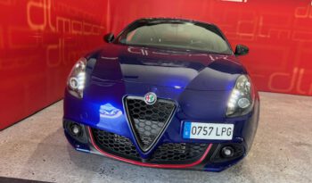 ALFA ROMEO GIULIETTA 1.4TB 120CV SPORT lleno